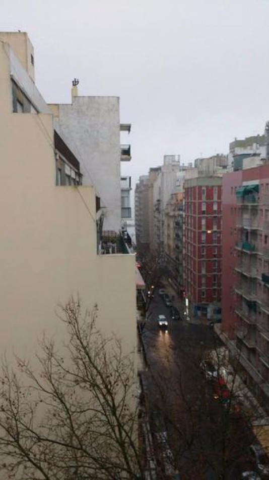 Venta Departamento 2 Ambientes 