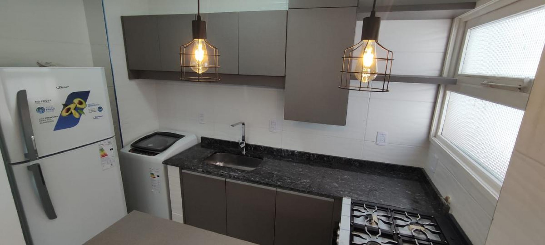 Venta Departamento 2 Ambientes Zona Aldrey