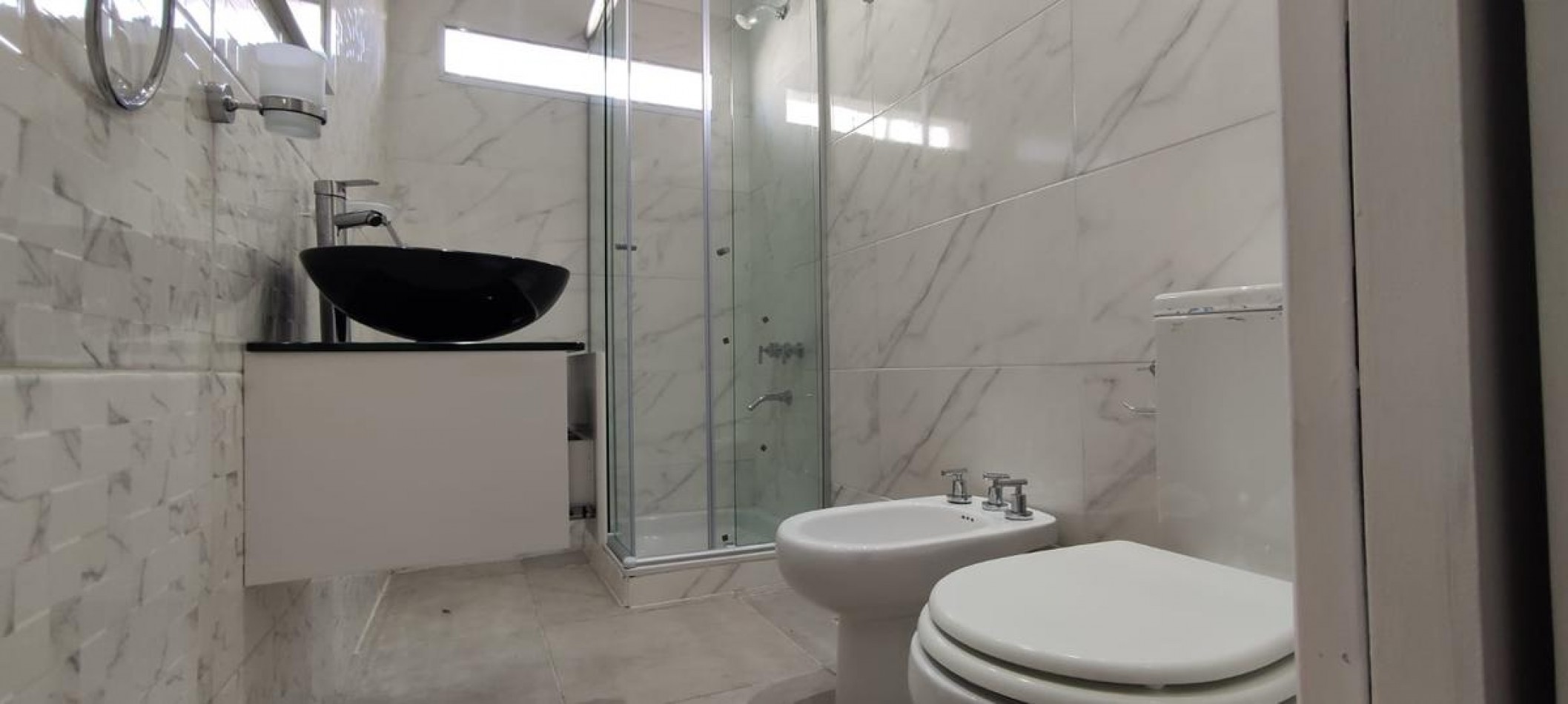 Venta Departamento 2 Ambientes Zona Aldrey