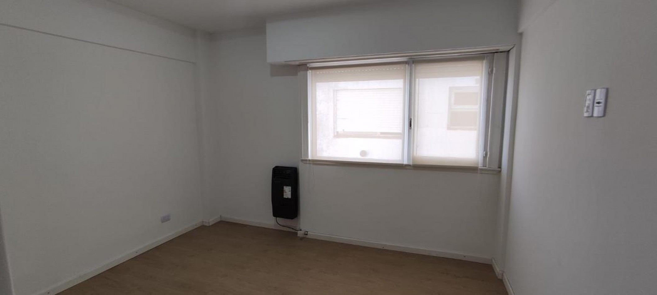 Venta Departamento 2 Ambientes Zona Aldrey