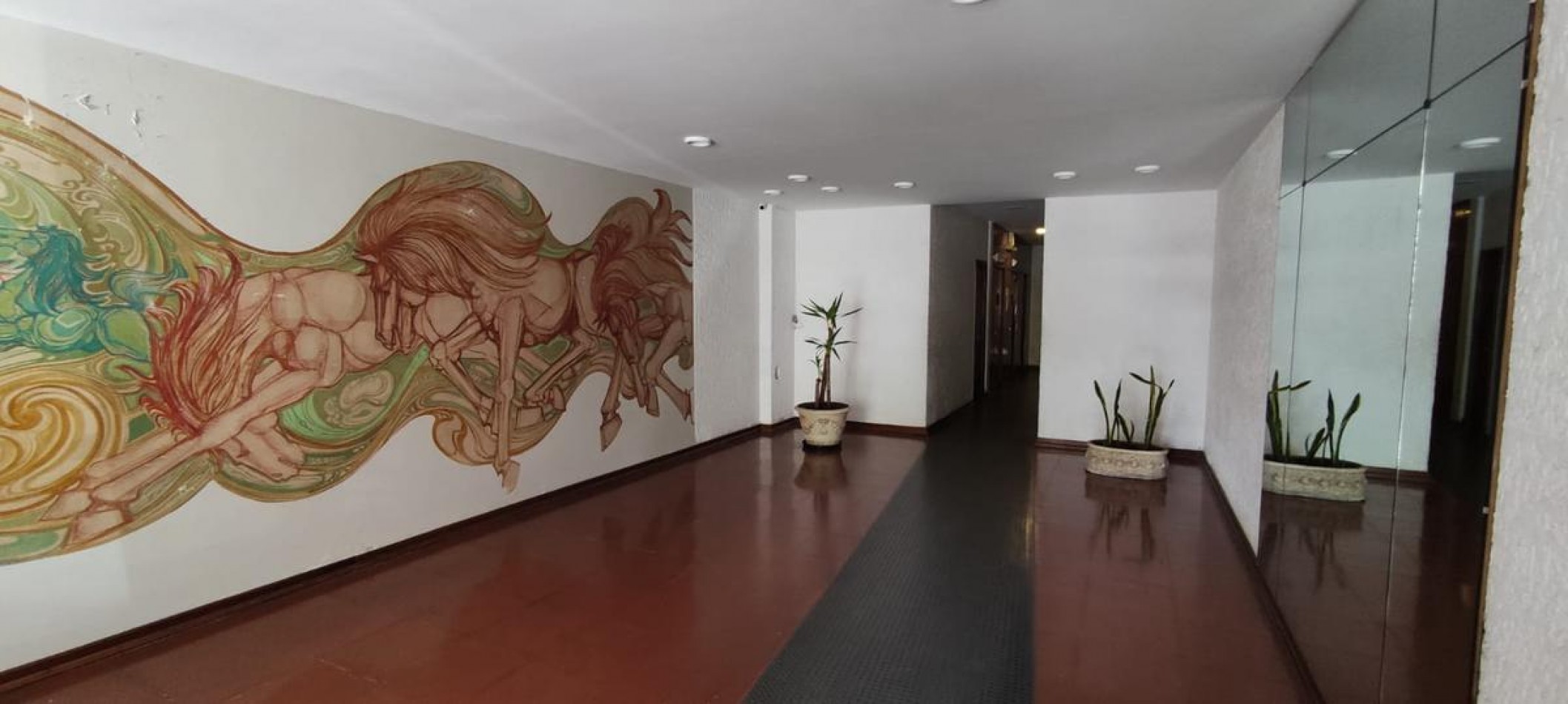 Venta Departamento 2 Ambientes Zona Aldrey