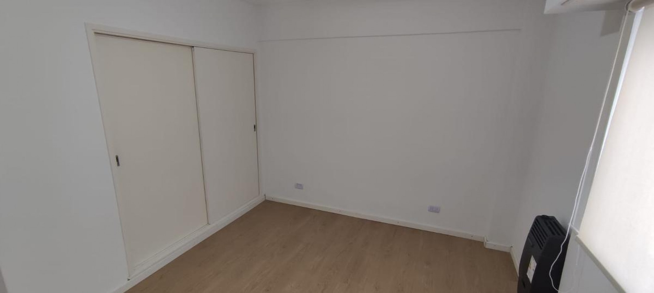 Venta Departamento 2 Ambientes Zona Aldrey