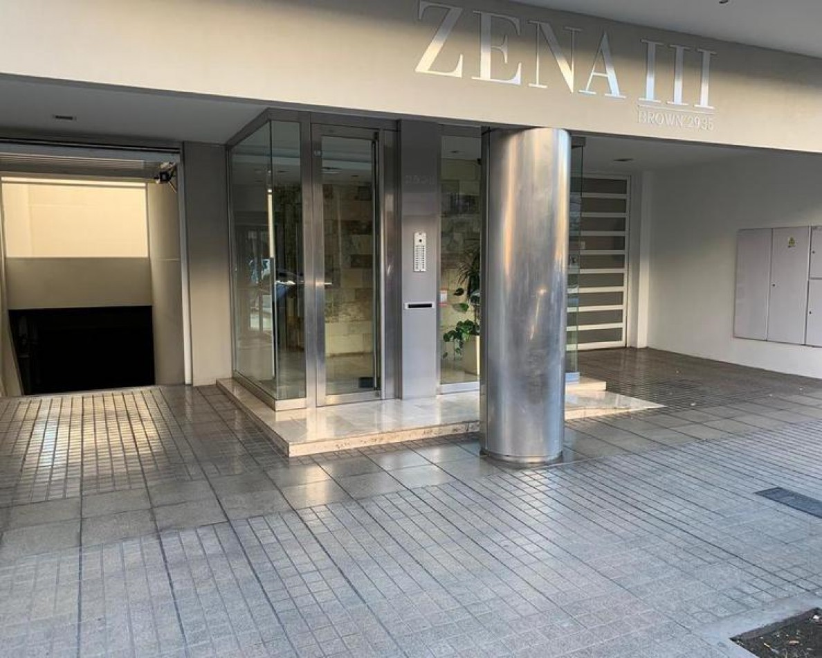 Venta Departamento 2 Ambientes Costa
