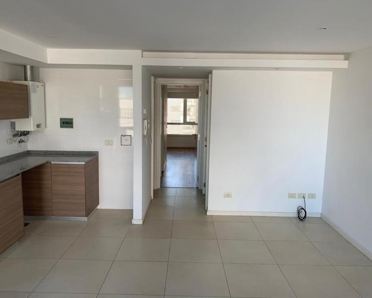  Venta Departamento 2 Ambientes Costa