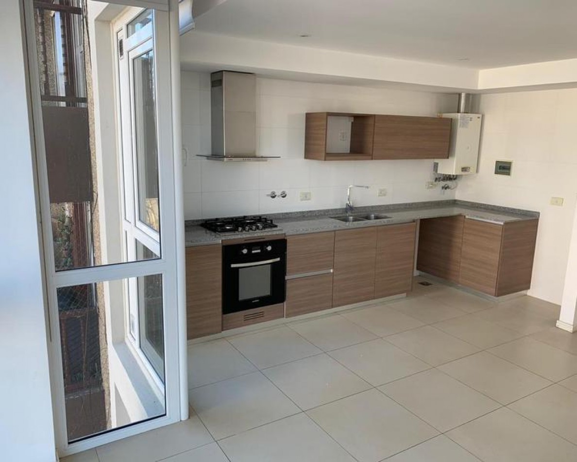  Venta Departamento 2 Ambientes Costa