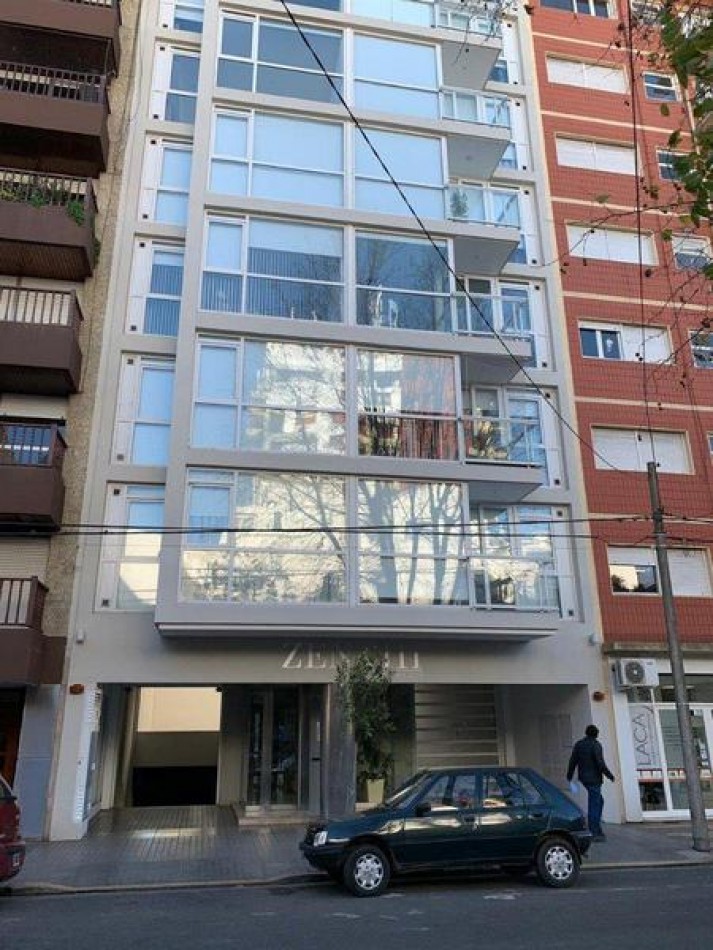  Venta Departamento 2 Ambientes Costa