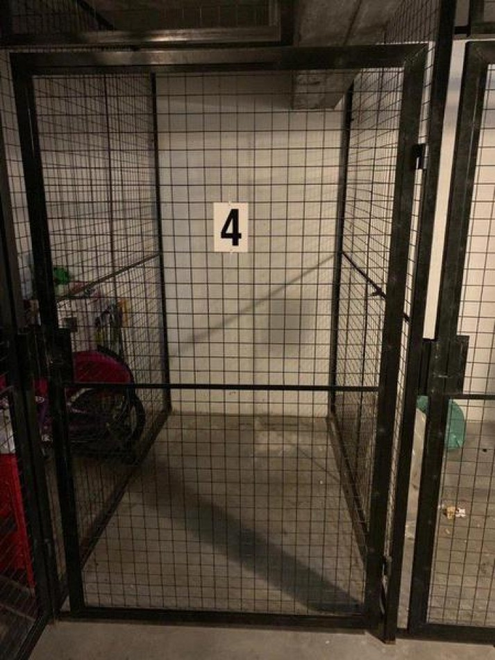  Venta Departamento 2 Ambientes Costa