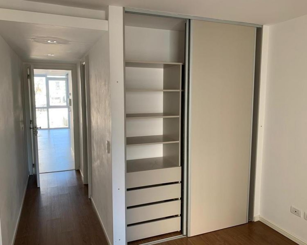  Venta Departamento 2 Ambientes Costa