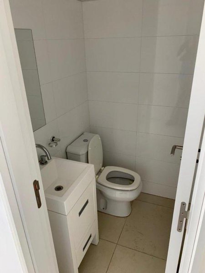  Venta Departamento 2 Ambientes Costa