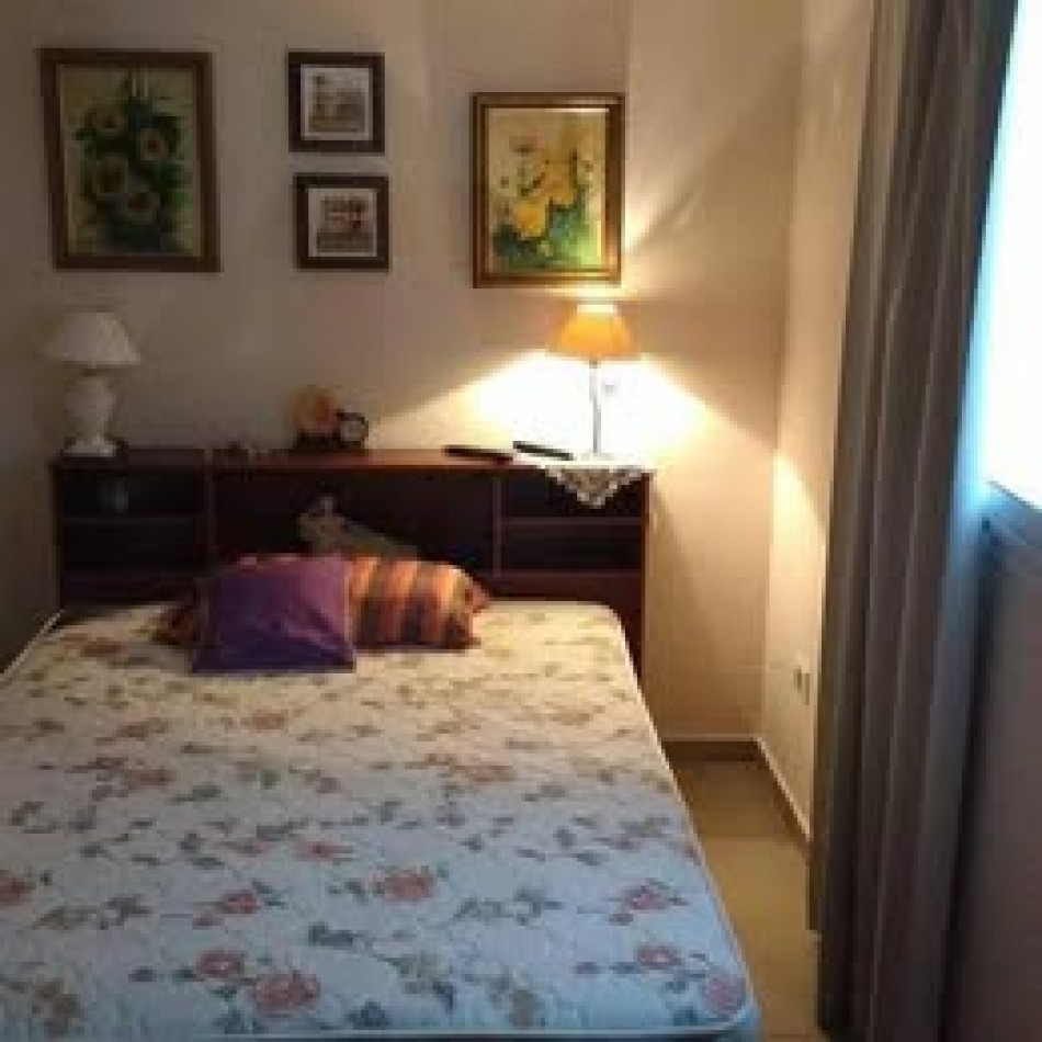 Venta Departamento 4 Ambientes Zona Santa Cecilia