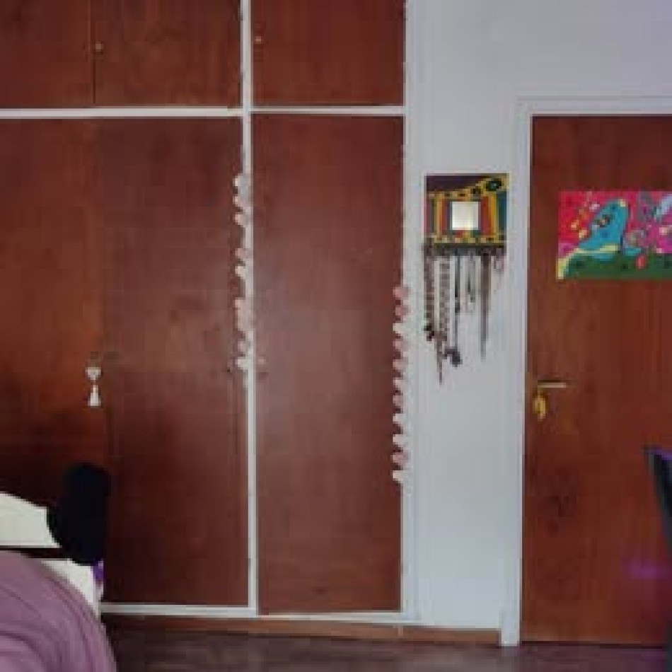 Venta Departamento 4 Ambientes Zona Santa Cecilia