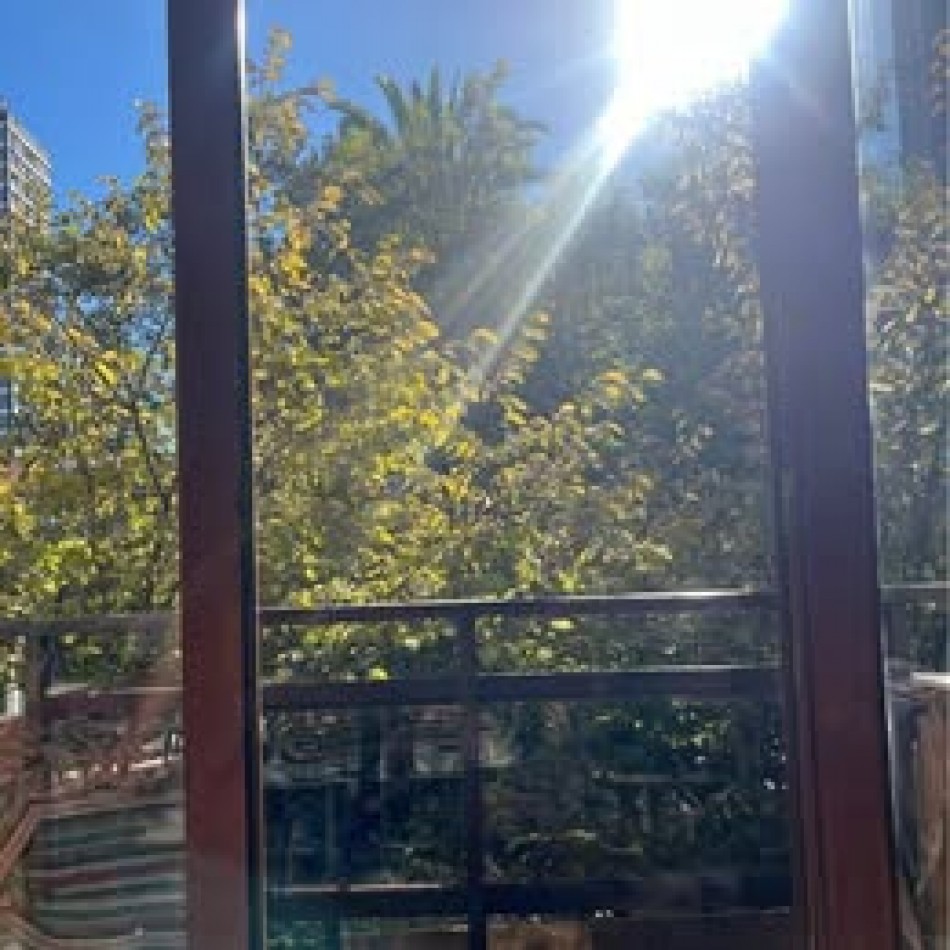 Venta Departamento 4 Ambientes Zona Santa Cecilia