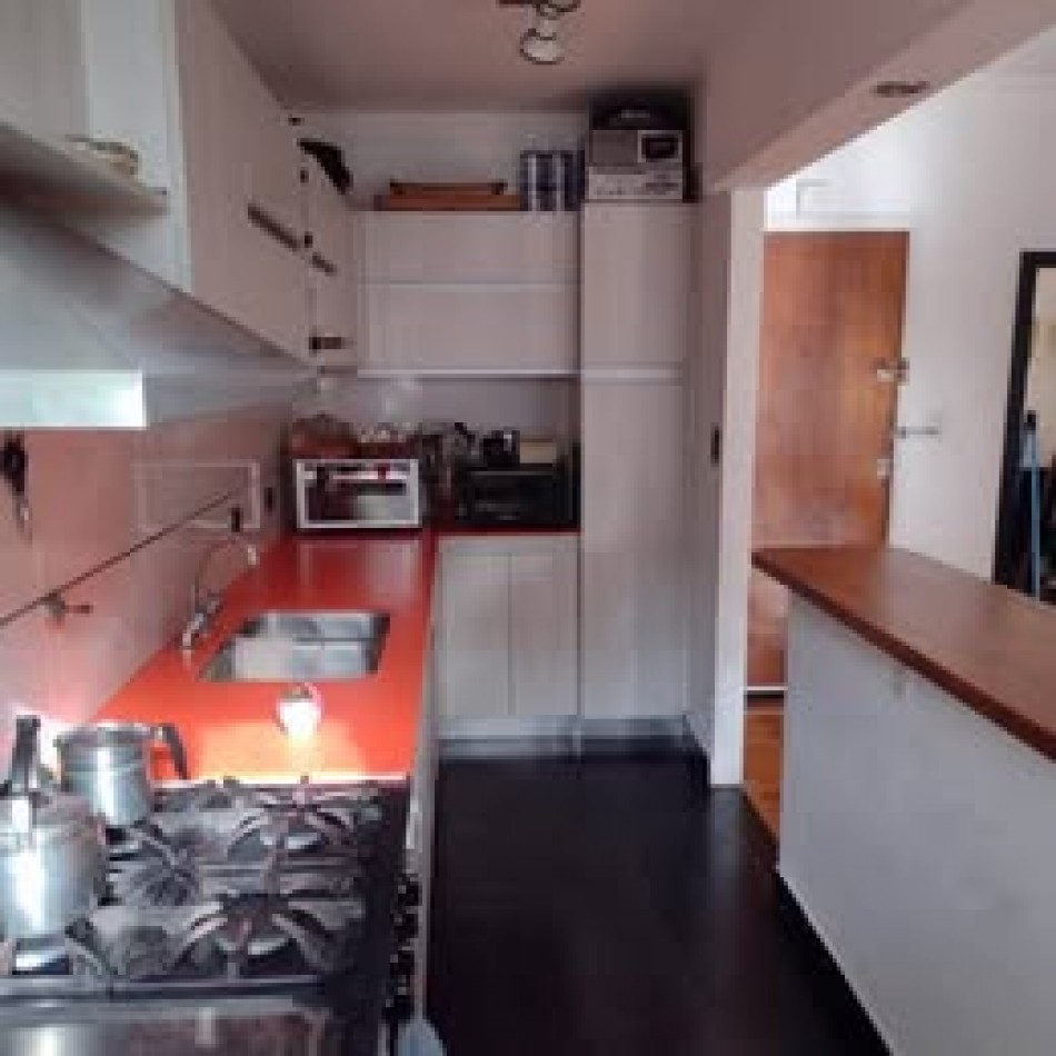 Venta Departamento 4 Ambientes Zona Santa Cecilia