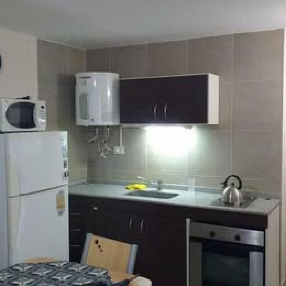 Venta Departamento 4 Ambientes Zona Santa Cecilia