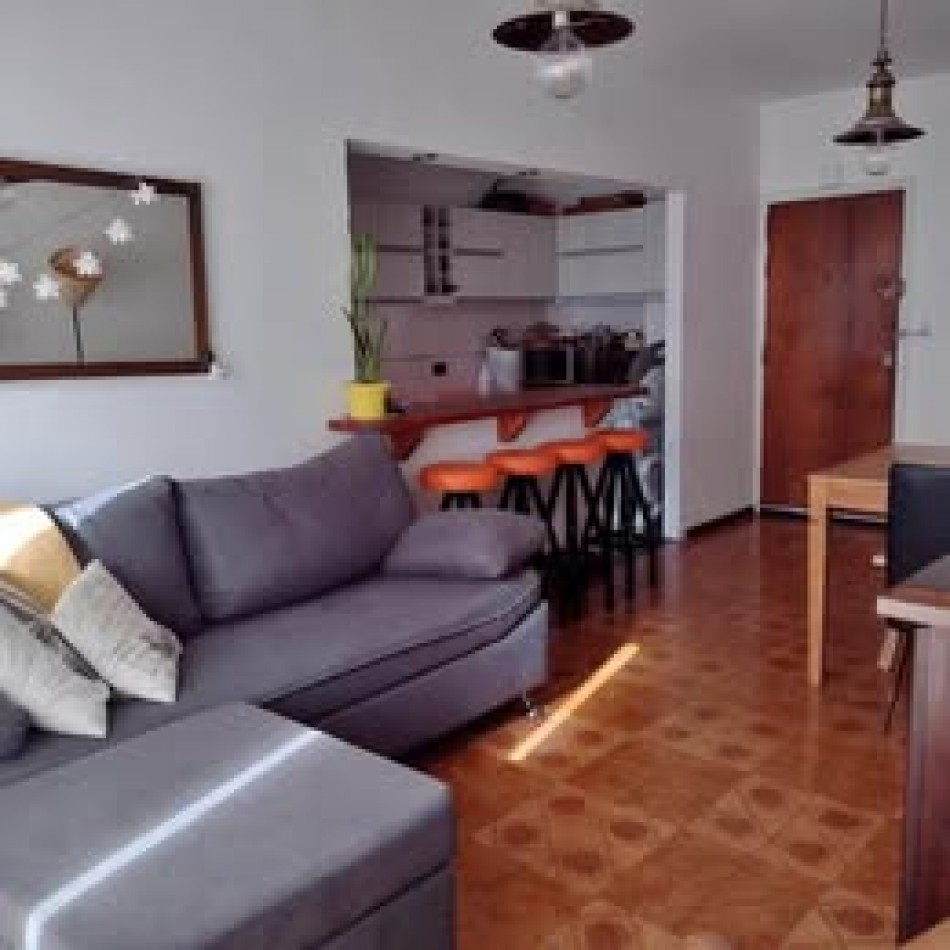Venta Departamento 4 Ambientes Zona Santa Cecilia