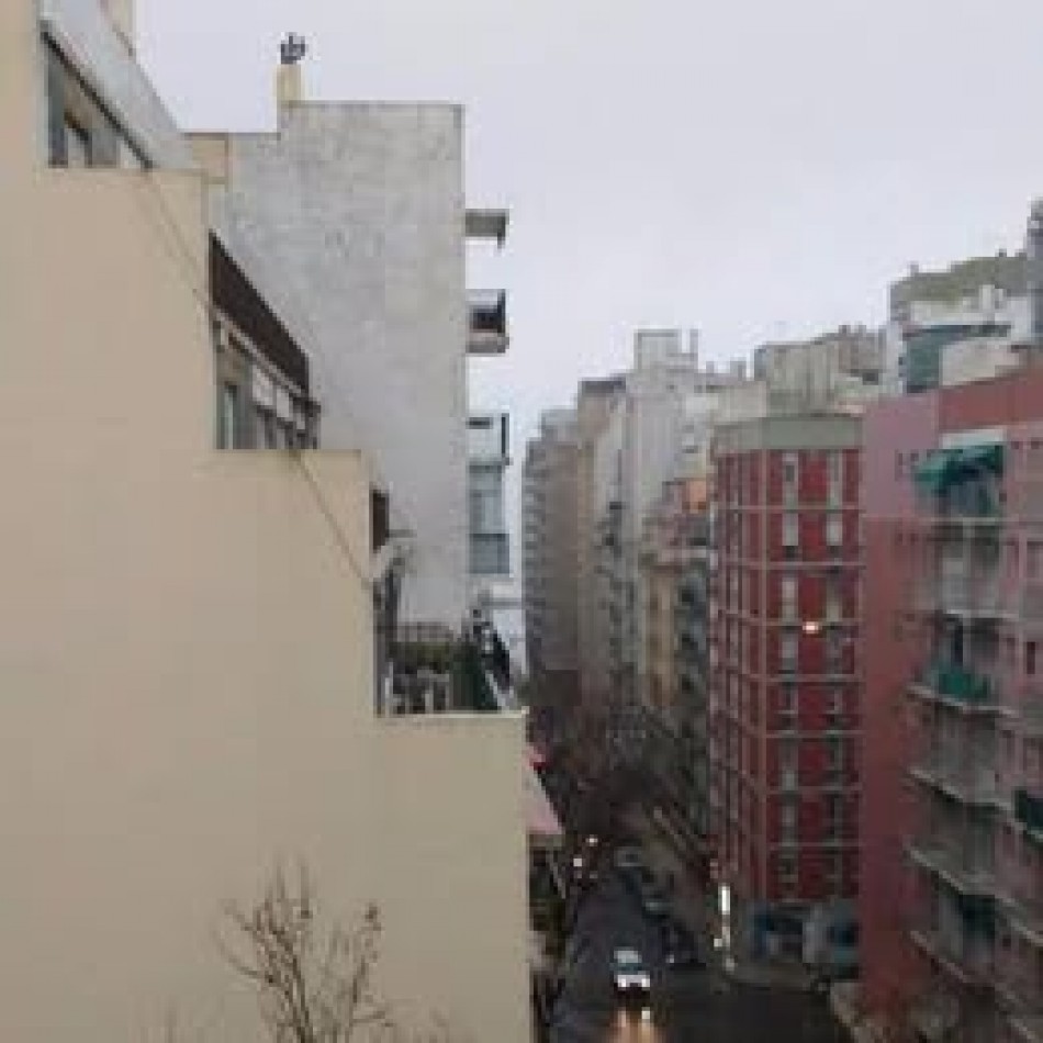 Venta Departamento 4 Ambientes Zona Santa Cecilia
