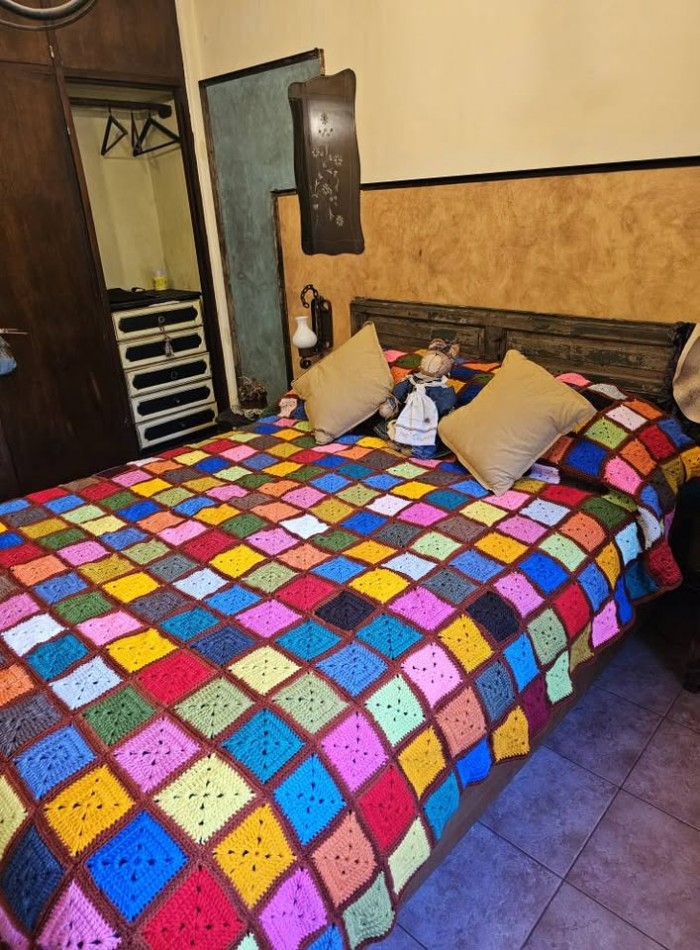 Venta Casa En Sierra De Los Padres Reciclada 4 Ambientes