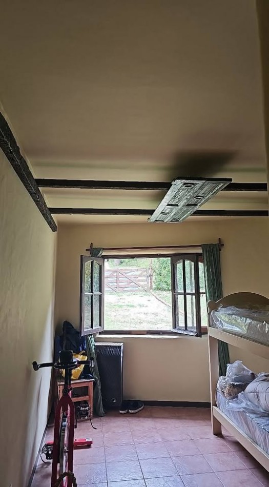 Venta Casa En Sierra De Los Padres Reciclada 4 Ambientes