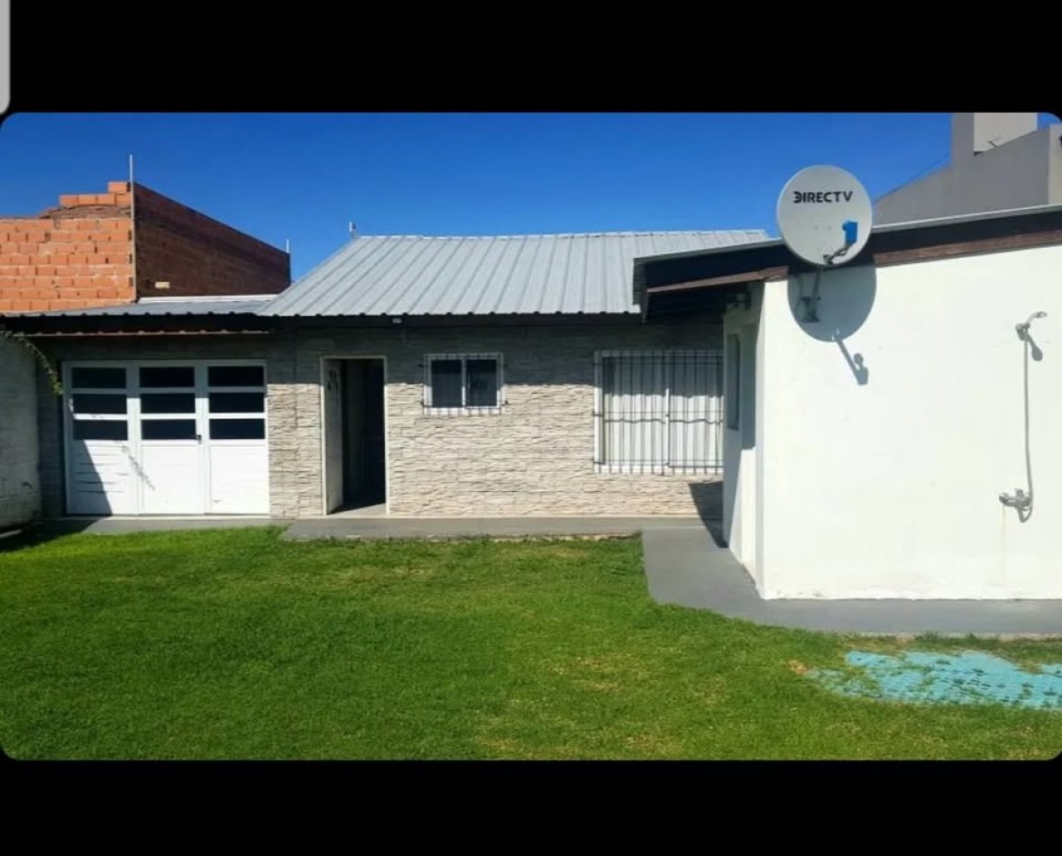 Venta Casa  4 Ambientes en Miramar