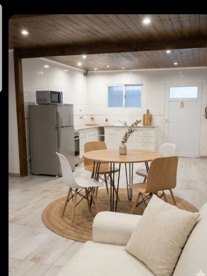 Venta Casa  4 Ambientes en Miramar