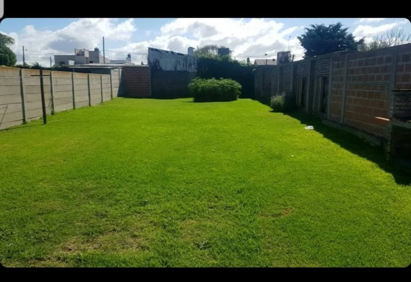Venta Casa  4 Ambientes en Miramar
