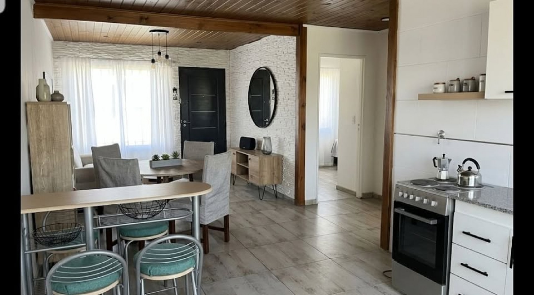 Venta Casa  4 Ambientes en Miramar