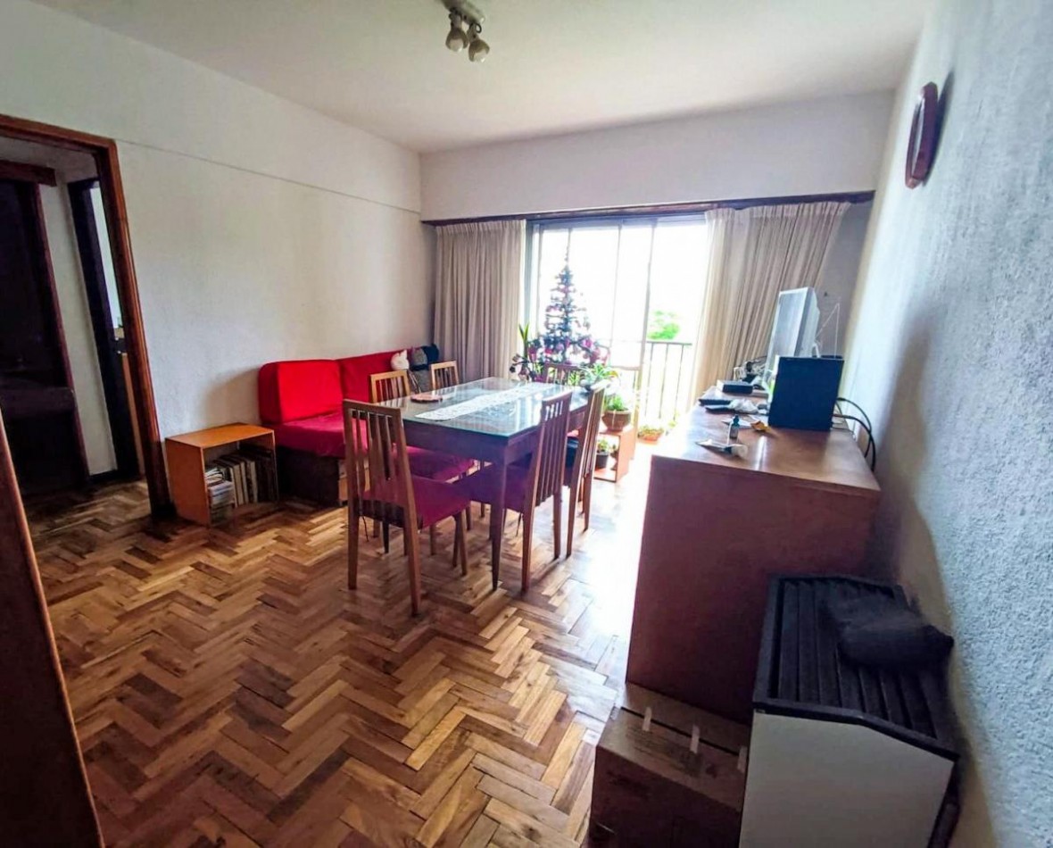 Departamento 3 Ambientes Zona Constitucion, Mar del Plata, Buenos Aires
