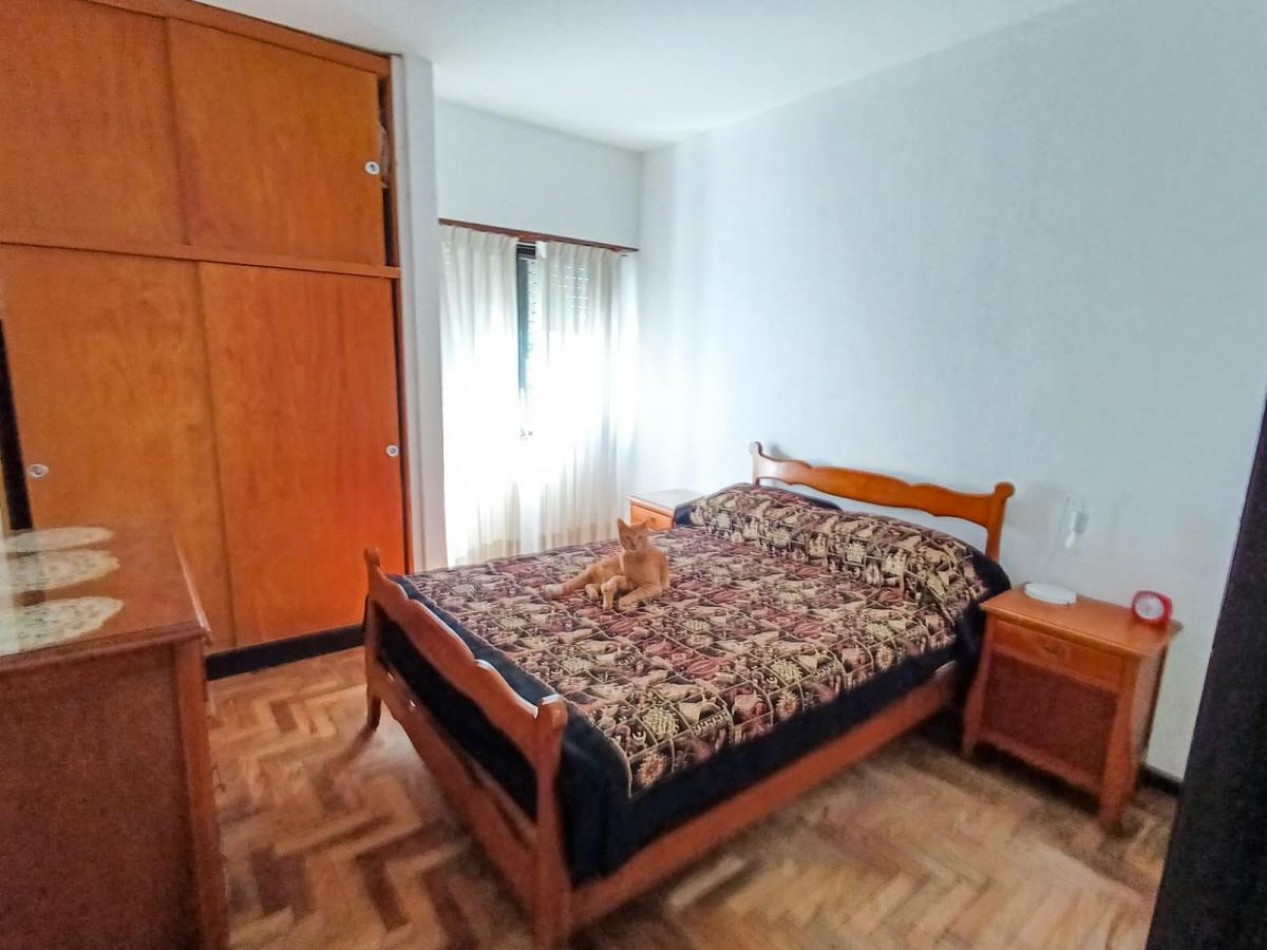 Departamento 3 Ambientes Zona Constitucion, Mar del Plata, Buenos Aires