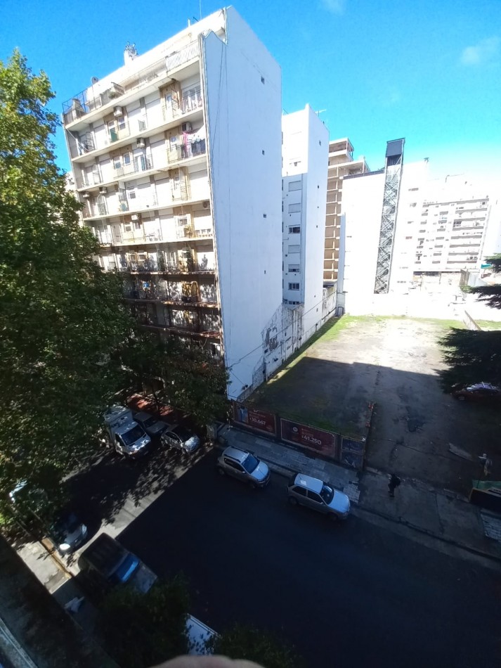 DEPARTAMENTO AMOBLADO LISTO PARA ENTRAR A VIVR
