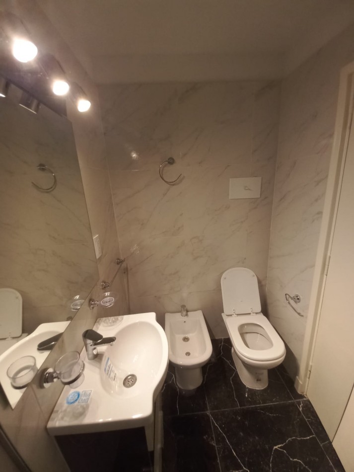 DEPARTAMENTO AMOBLADO LISTO PARA ENTRAR A VIVR