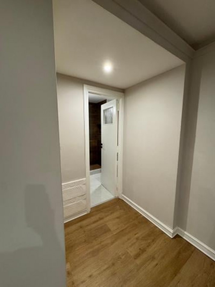 Venta Departamento 2 Ambientes A Una Cuadra Del Mar