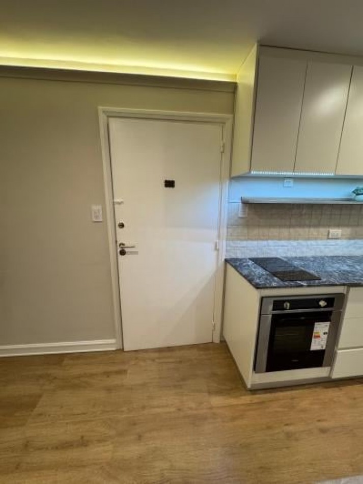 Venta Departamento 2 Ambientes A Una Cuadra Del Mar