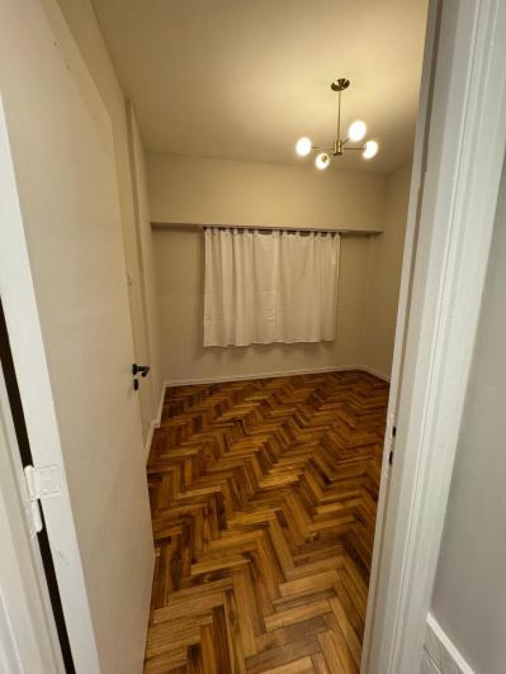 Venta Departamento 2 Ambientes A Una Cuadra Del Mar