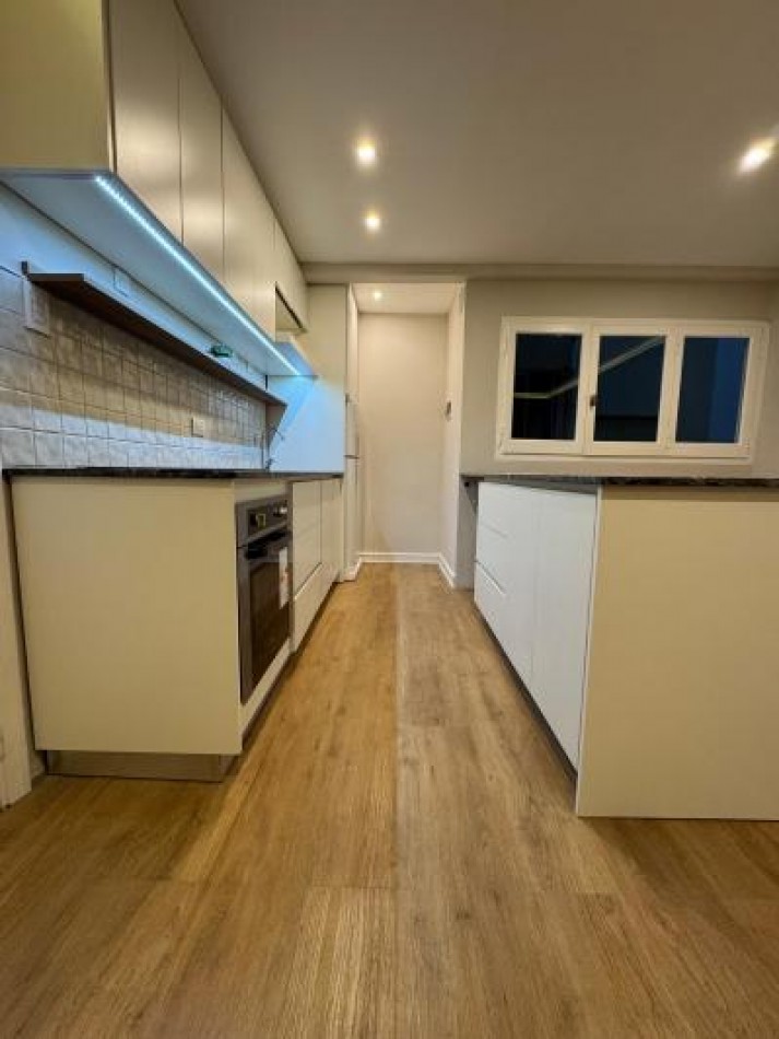 Venta Departamento 2 Ambientes A Una Cuadra Del Mar