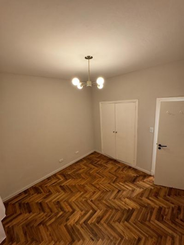 Venta Departamento 2 Ambientes A Una Cuadra Del Mar