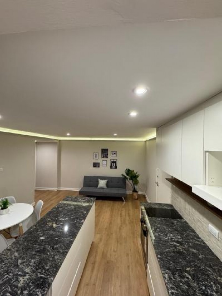 Venta Departamento 2 Ambientes A Una Cuadra Del Mar