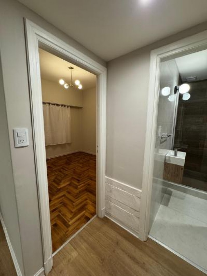 Venta Departamento 2 Ambientes A Una Cuadra Del Mar