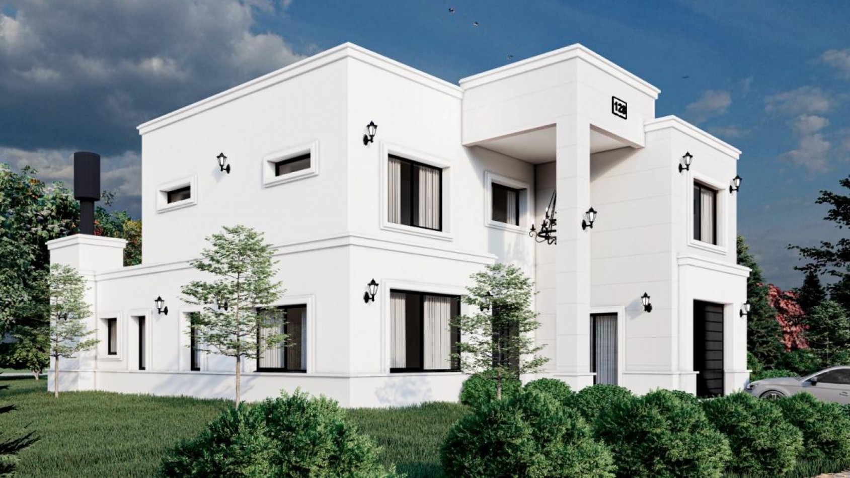 Venta Casa a Estrenar 5 Ambientes Rumenco Joven