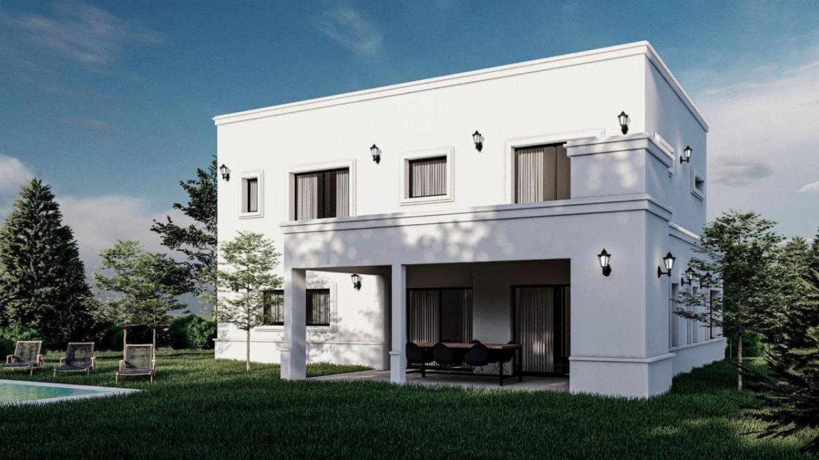 Venta Casa a Estrenar 5 Ambientes Rumenco Joven