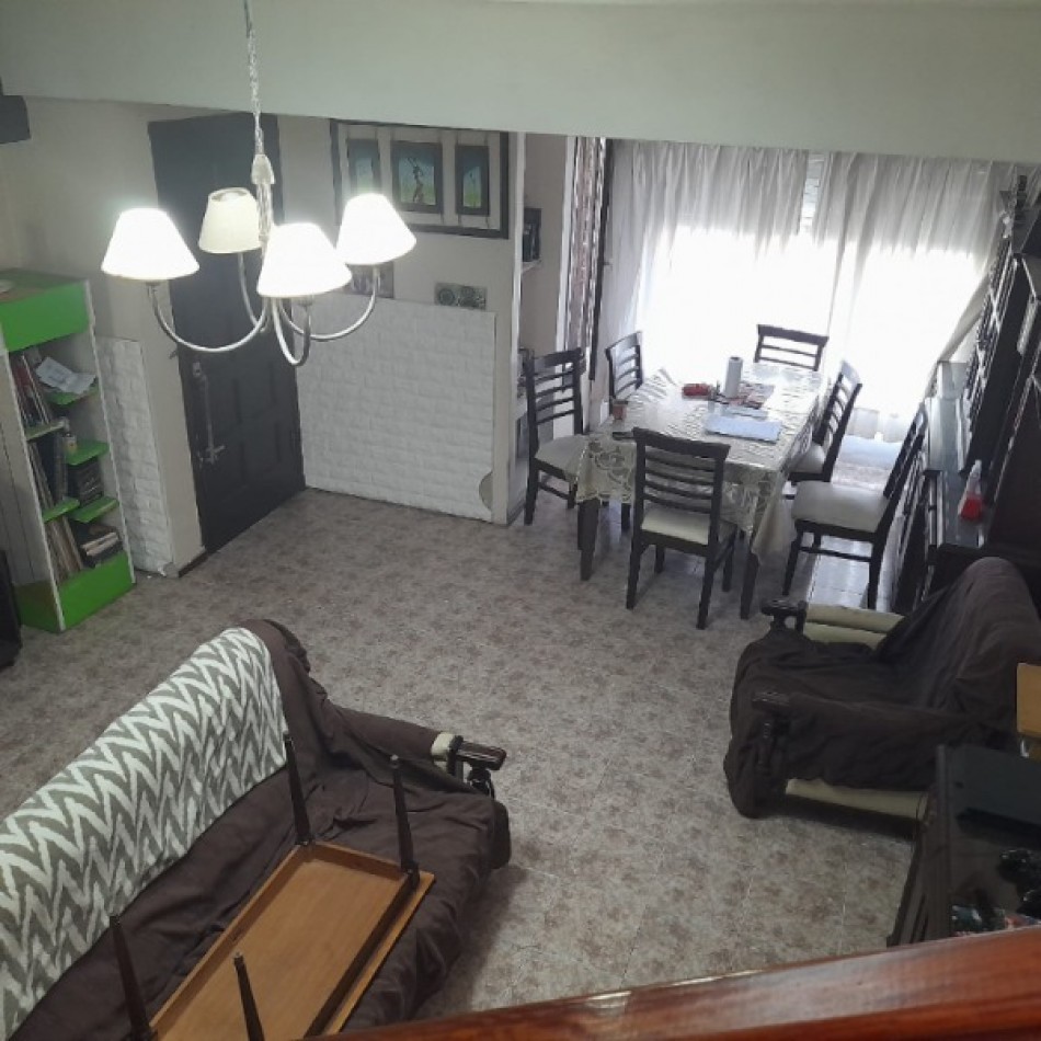 Chalet 5 Ambientes Barrio San Juan