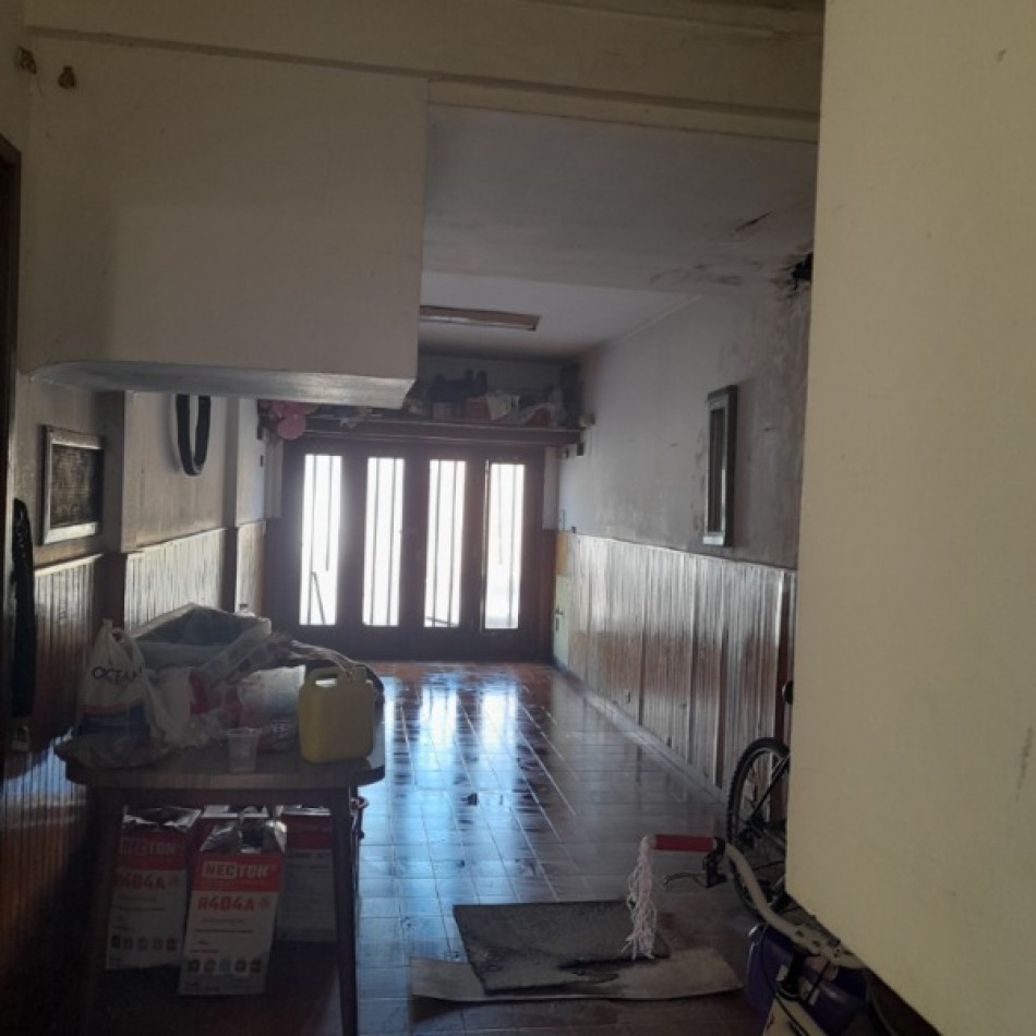 Chalet 5 Ambientes Barrio San Juan
