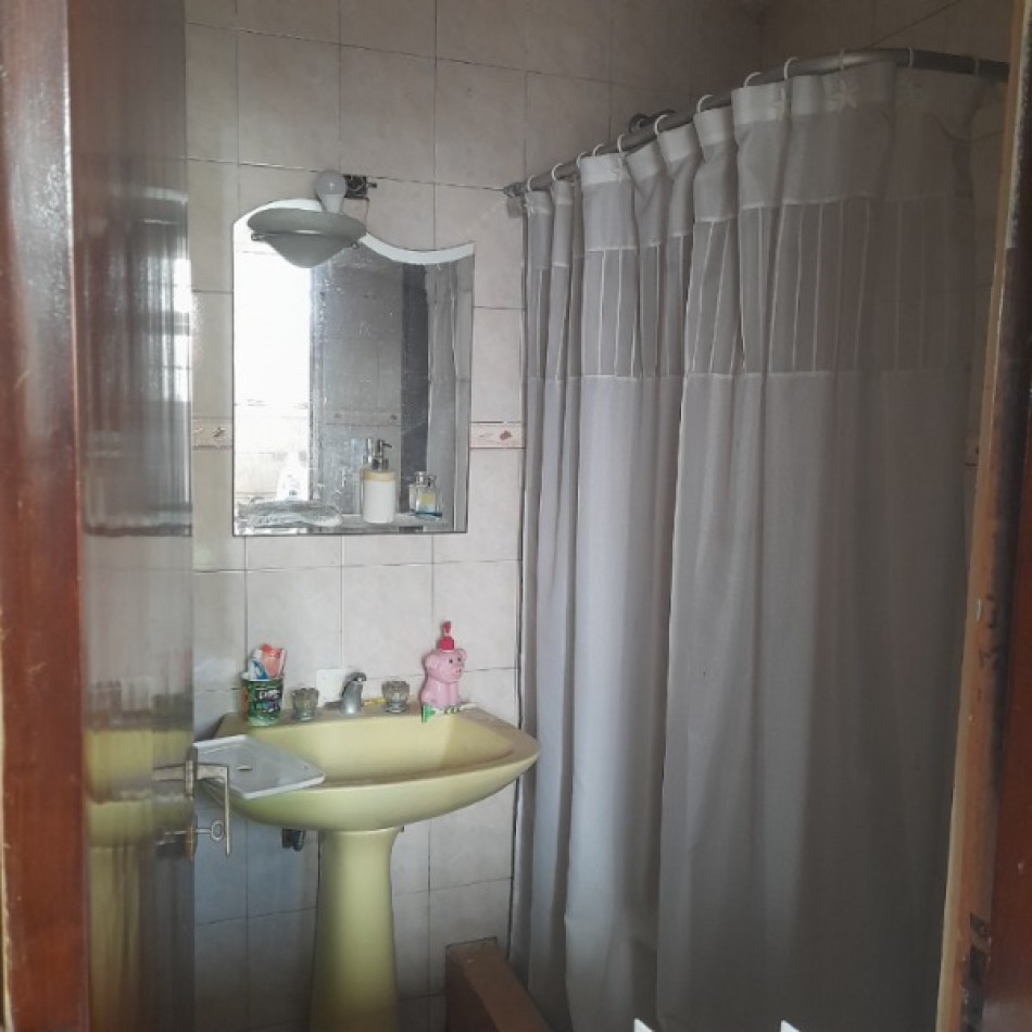 Chalet 5 Ambientes Barrio San Juan