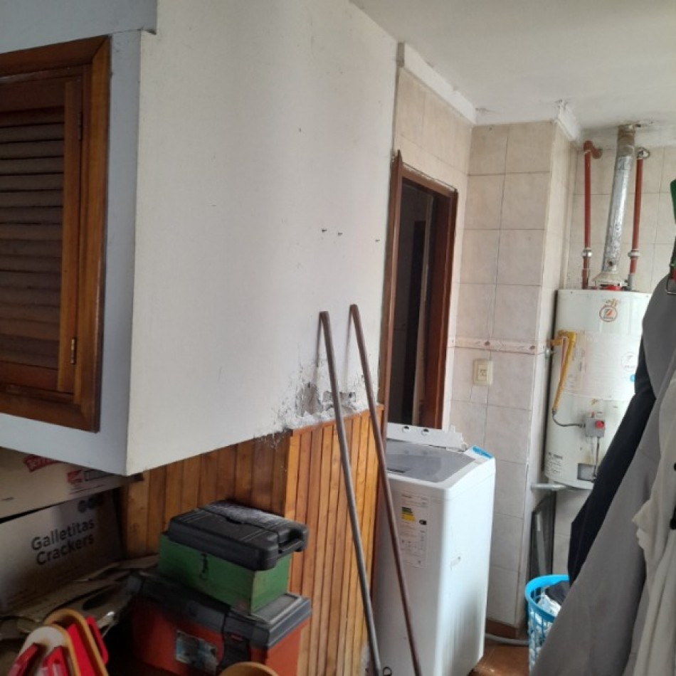 Chalet 5 Ambientes Barrio San Juan
