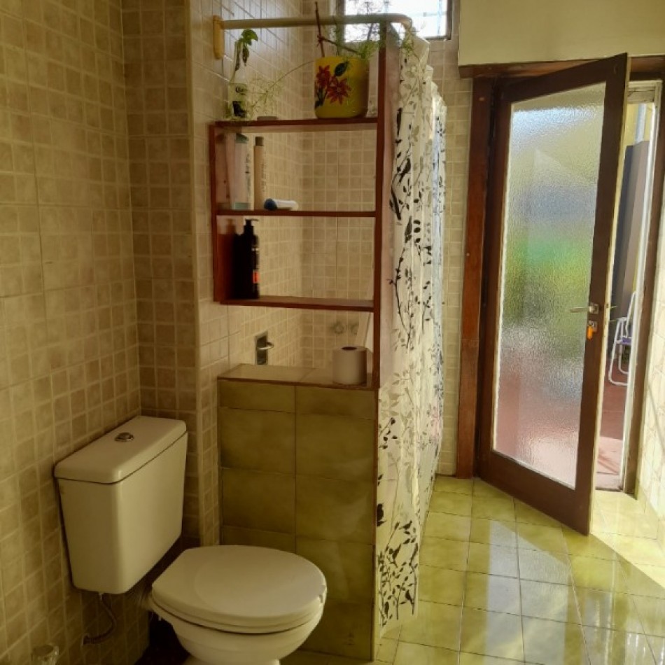 Chalet 5 Ambientes Barrio San Juan