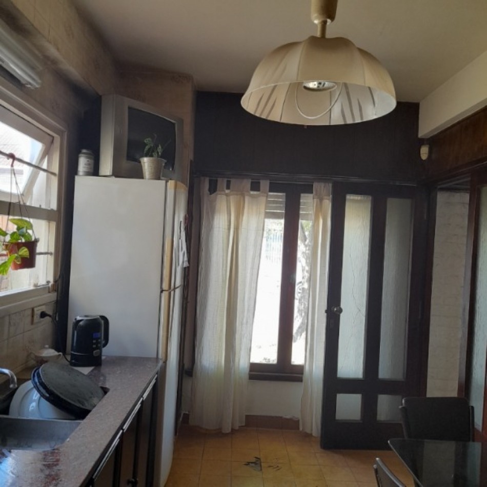 Chalet 5 Ambientes Barrio San Juan