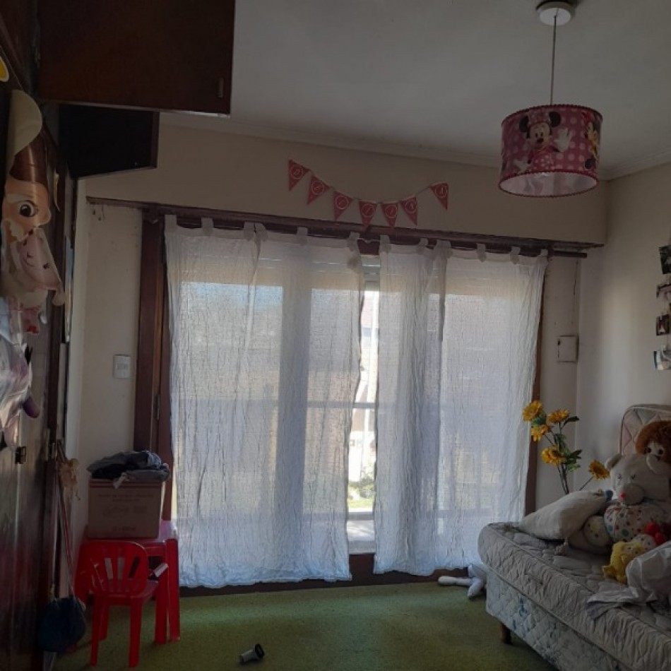 Chalet 5 Ambientes Barrio San Juan