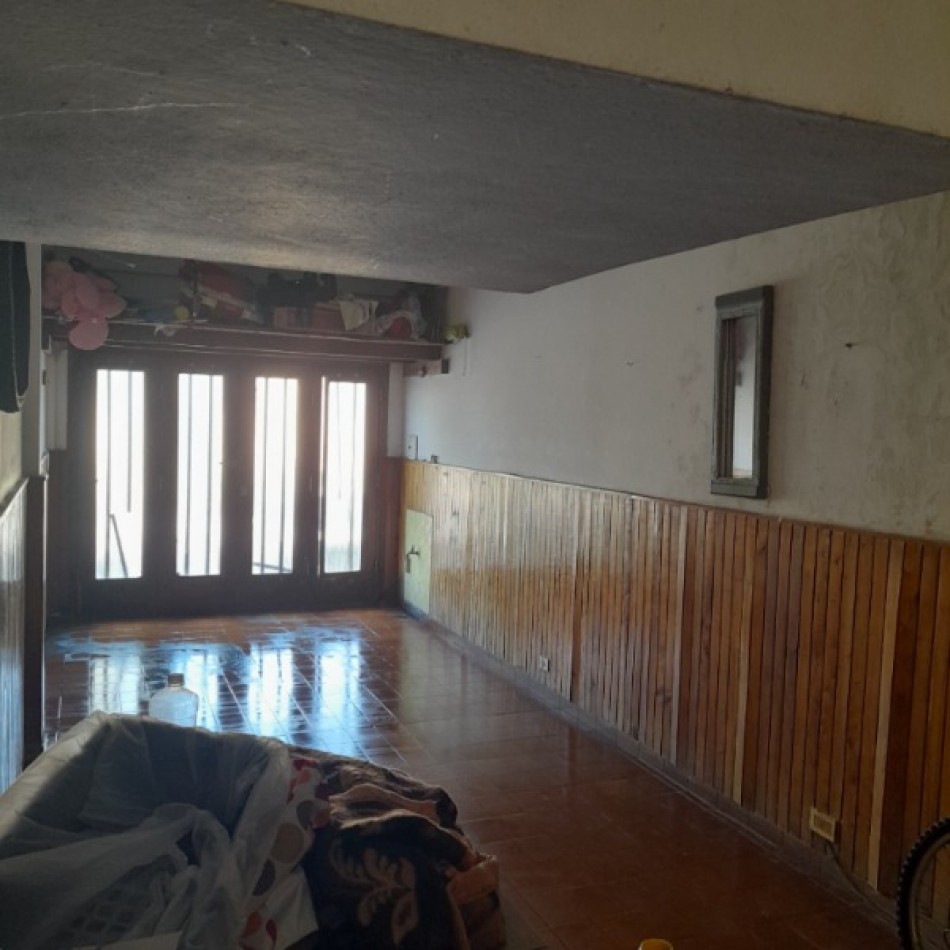Chalet 5 Ambientes Barrio San Juan