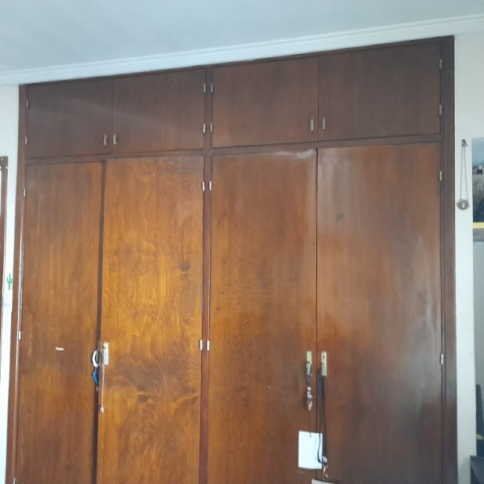 Chalet 5 Ambientes Barrio San Juan
