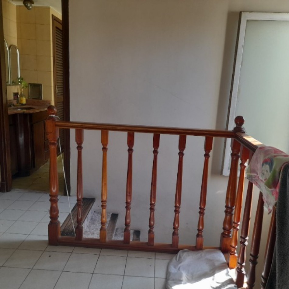 Chalet 5 Ambientes Barrio San Juan