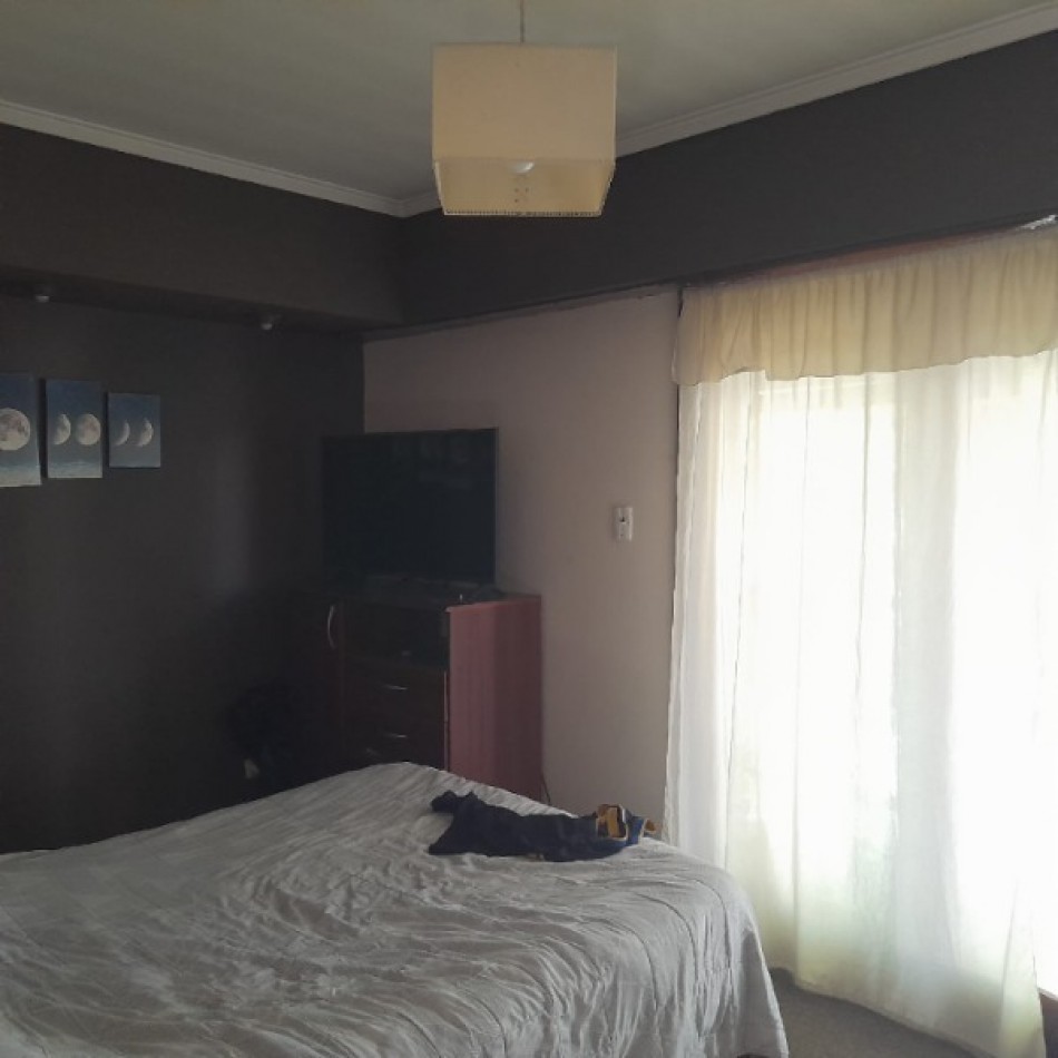 Chalet 5 Ambientes Barrio San Juan
